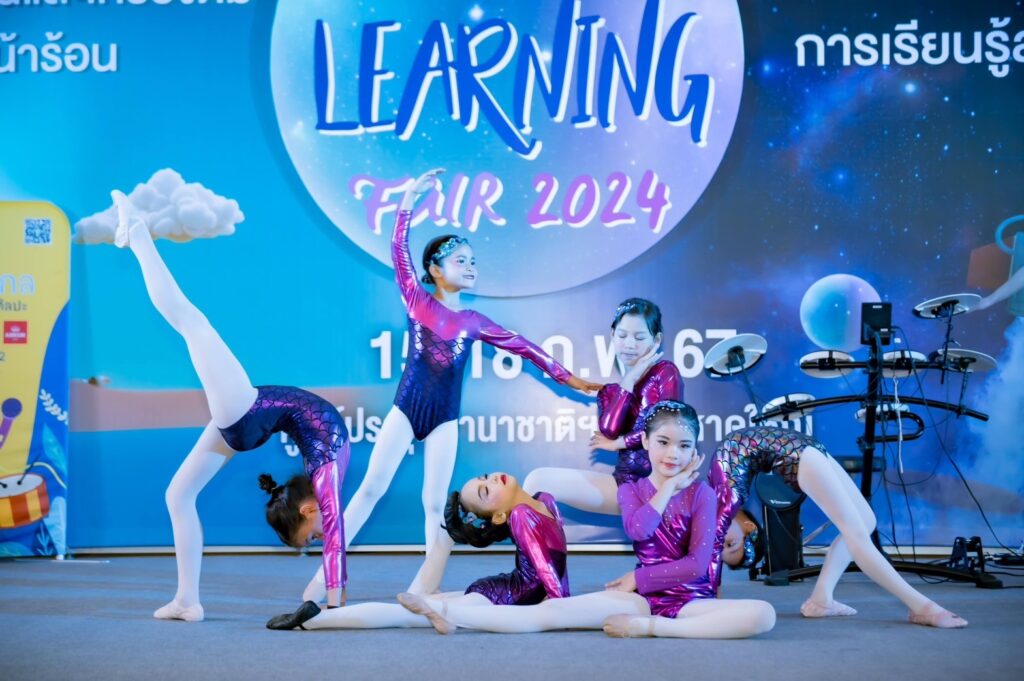 Hatyai Learning Fair 67